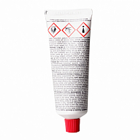 HOLEX Отвердитель для шпатлевки 50г. HAS2122